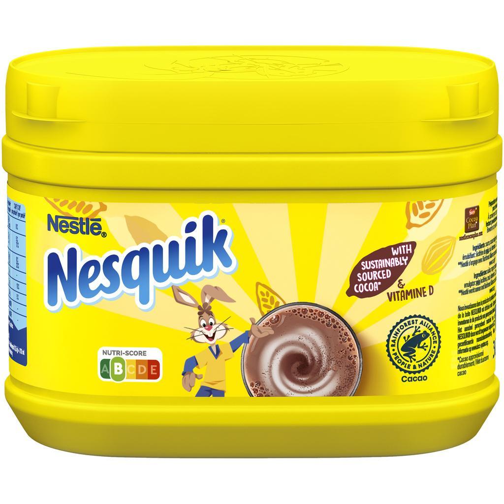 NESQUIK Cocoa Powder Can 300g
