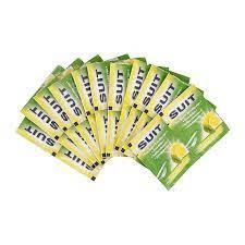 Box of 24 Finger Wipes