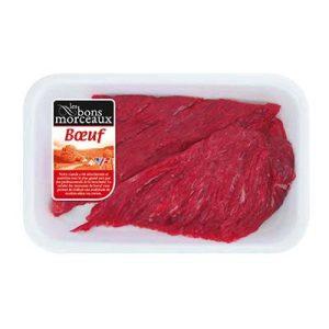 X2 1/2 LANGUE BOEUF 800G