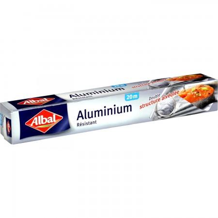 ALBAL Aluminum Foil 20m