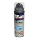 Williams Men's Hydrating Shaving Foam 200ml