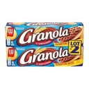 Granola Nappé Chocolat Au Lait 2x200g