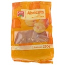 Soft Apricots Belle France 250g Pouch
