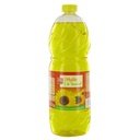 BF Sunflower Oil PET Bottle 1L