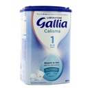 GALLIA CALISMA 3.AGE 830G