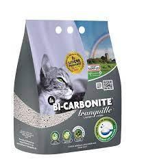 SAC 5L LIT.CARBONIT.TRANQ