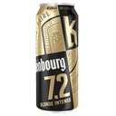 Kronenbourg 50cl Blonde 7.2% ABV Beer
