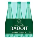 PET BADOIT VERTE 6x1L