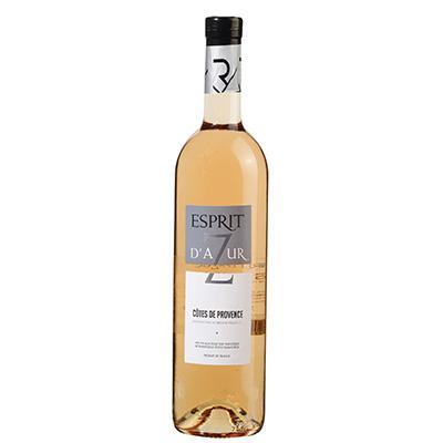PROVENCE ROSÉ R.LONDEL 24