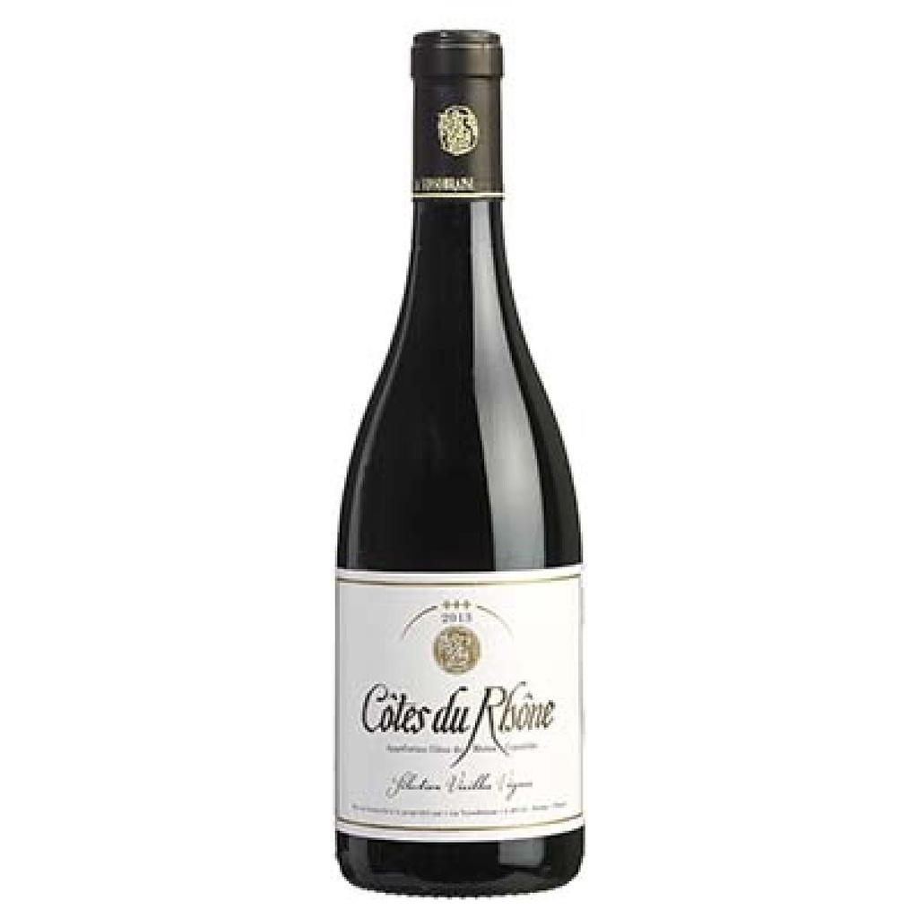 CT.RHONE Vieilles Vignes 2024