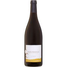 CROZES HERMIT.J.ARNOUX 23