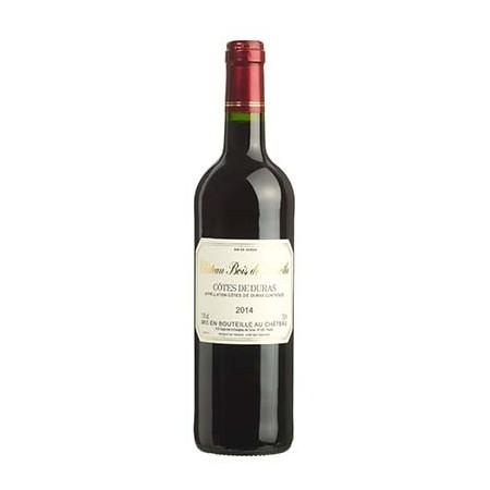 Duras Red Wine RG.DOM.G Roches 23
