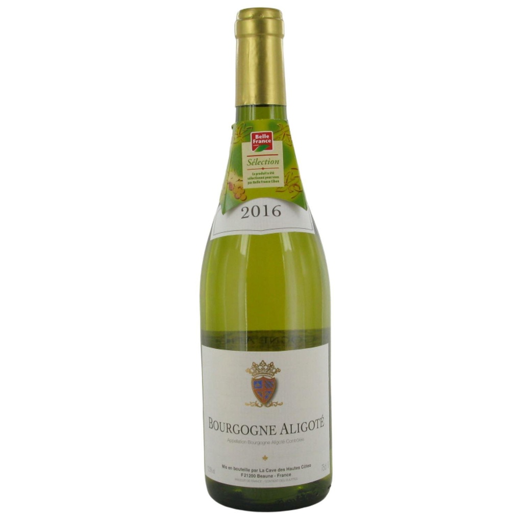 Bourgogne Aligoté C.Grottes 2024