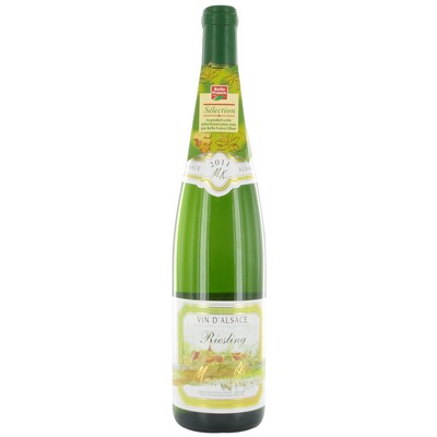 RIESLING AOC M.KIEFFER BF BOTTLE 75 CL