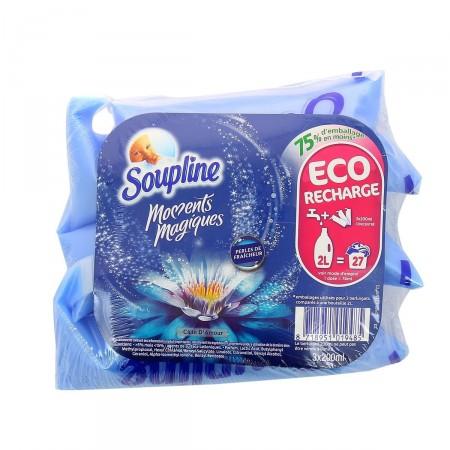 L3X250M.DOSE LAVAND.SOUPL