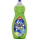 Liquide Vaisselle Paic Citron Vert - 750ml