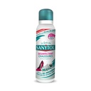 DISINFECTANT SHOE POLISH SANYTOL
