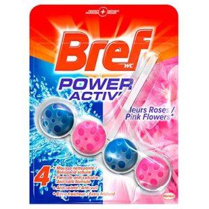 BREF WC Power Activ' Océan