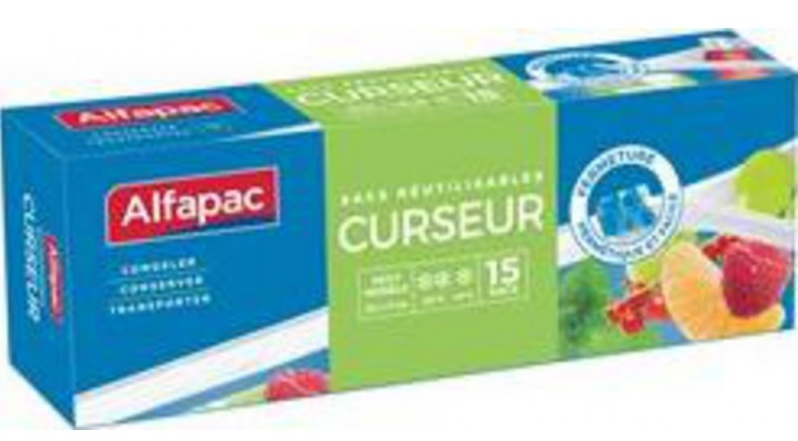 15SAC ZIP REUTIL.PM. ALFA