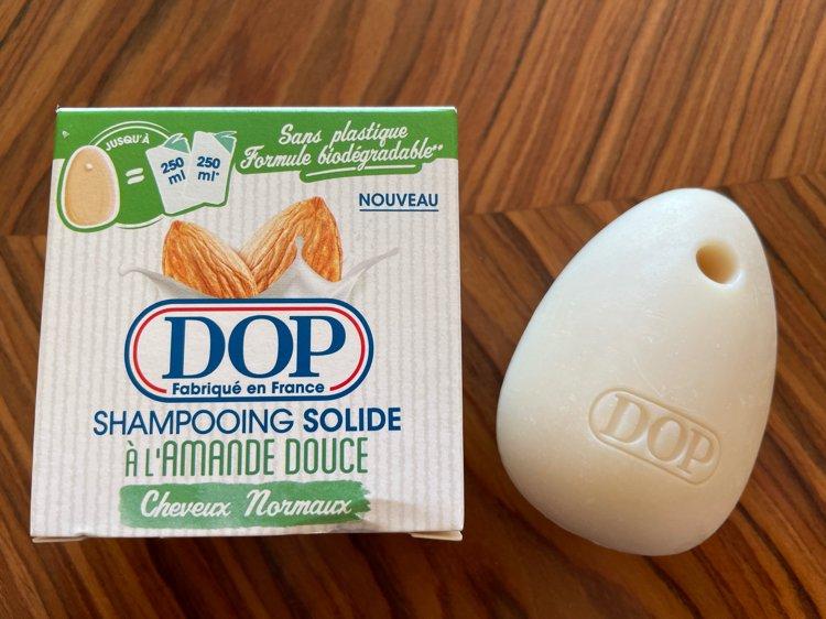 DOP SHAMP.SOLID ALMOND