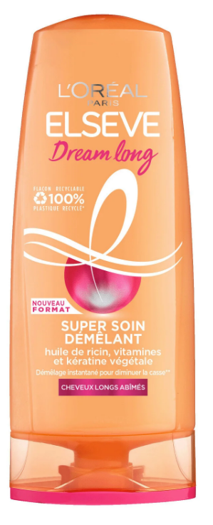 L'OREAL PARIS ELSEVE DREAM LENGTH SANS RINCAGE 250ML