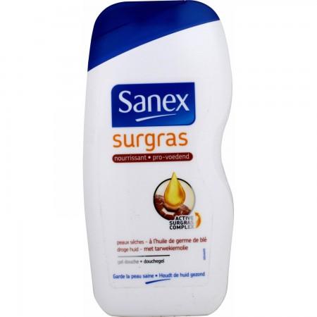 SANEX Extra-Rich Shower Gel 425ml