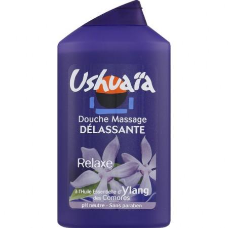 SHOWER GEL.USHUAIA YLANG 250ML