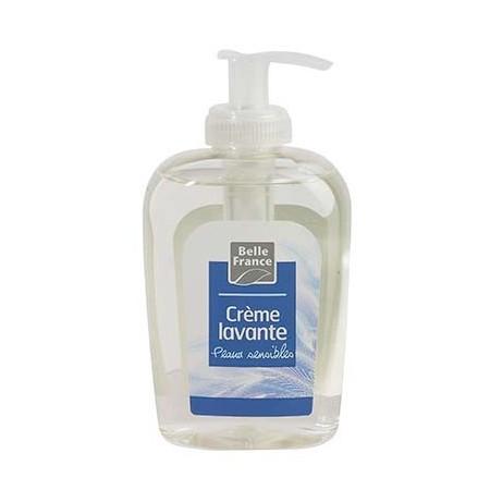 WASH.CREAM SENS.SKIN PUMP 300 BF