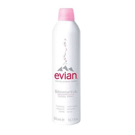 BRUMISATEUR EVIAN 300ML