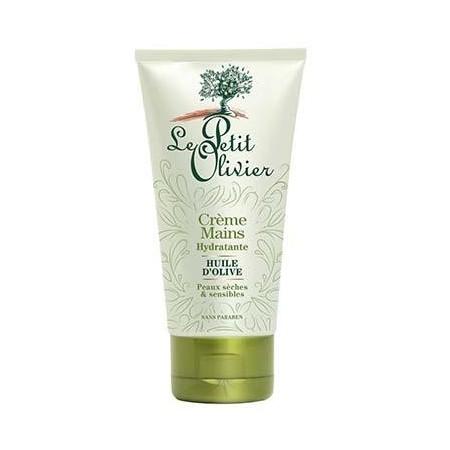 Crème mains Réparatrice - Beurre de karité - Peaux très sèches - 75 ml