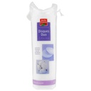 Coton disque DUO extra doux x70 BF Sachet