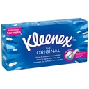 Kleenex® Tissue Box - The Original x72