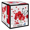 Lotus Cubic Tissue Box x48