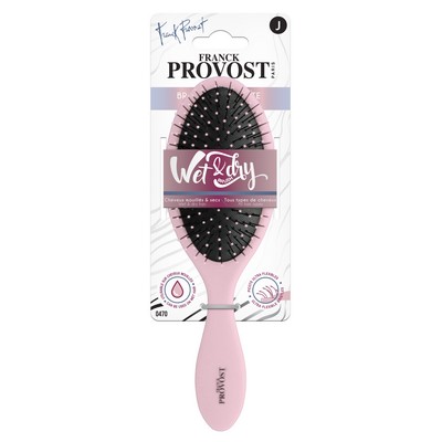 Fr. Provost Hair Brush