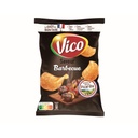 CHIPS CLASSIQUE BARBECUE VICO 125G