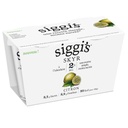 YAOURT SKYR CITRONX2 SIGG