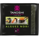 TANO Algues nori 17,5g