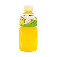 Mogu Mango Drink 32cl