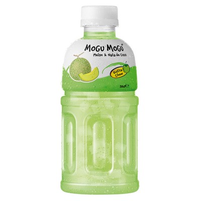 BOISSON MOGU MELON 32CL