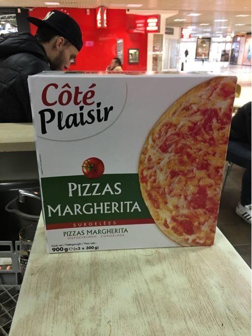 PIZZ MARGHERIT 3X300 WIN*