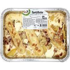 TARTIFLETTE 800G     TINO
