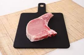 X6 COTE FILET PORC X8 VPF