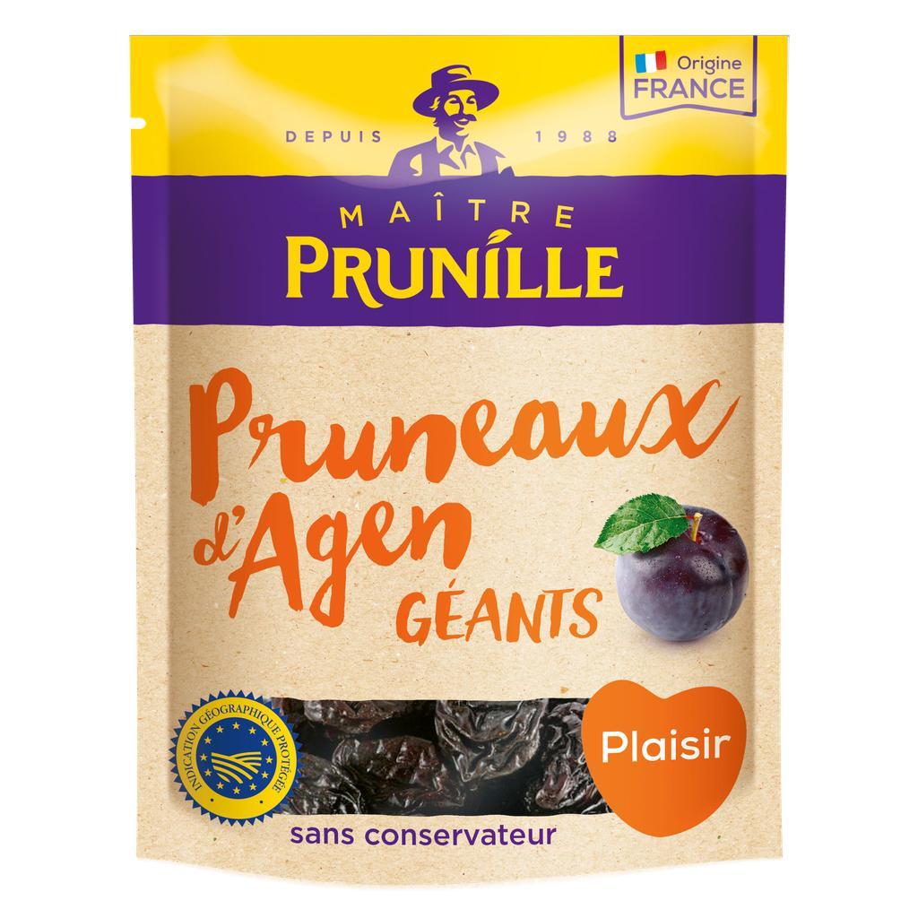 Anoy Prunes 30/35 500g Maître Prunille