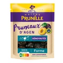 Pitted Prunes 30/35 500g Maître Prunille
