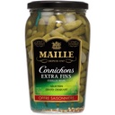 Maille Cornichons Extra-Fins Offre Saisonnière Bocal 380g