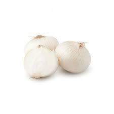 Loose White Onion CAT1HOL
