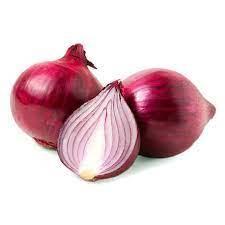 Loose Red Onion CT1 HOL