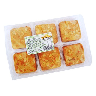 Dolce Marika Chocolate Cake 400g