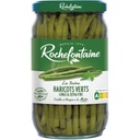 ROCHEFONTAINE Extra-Fine Green Beans Hand-Picked and Hand-Packed 720ml