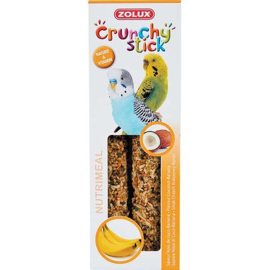 STICK PERRUCHE COCO/BANAN